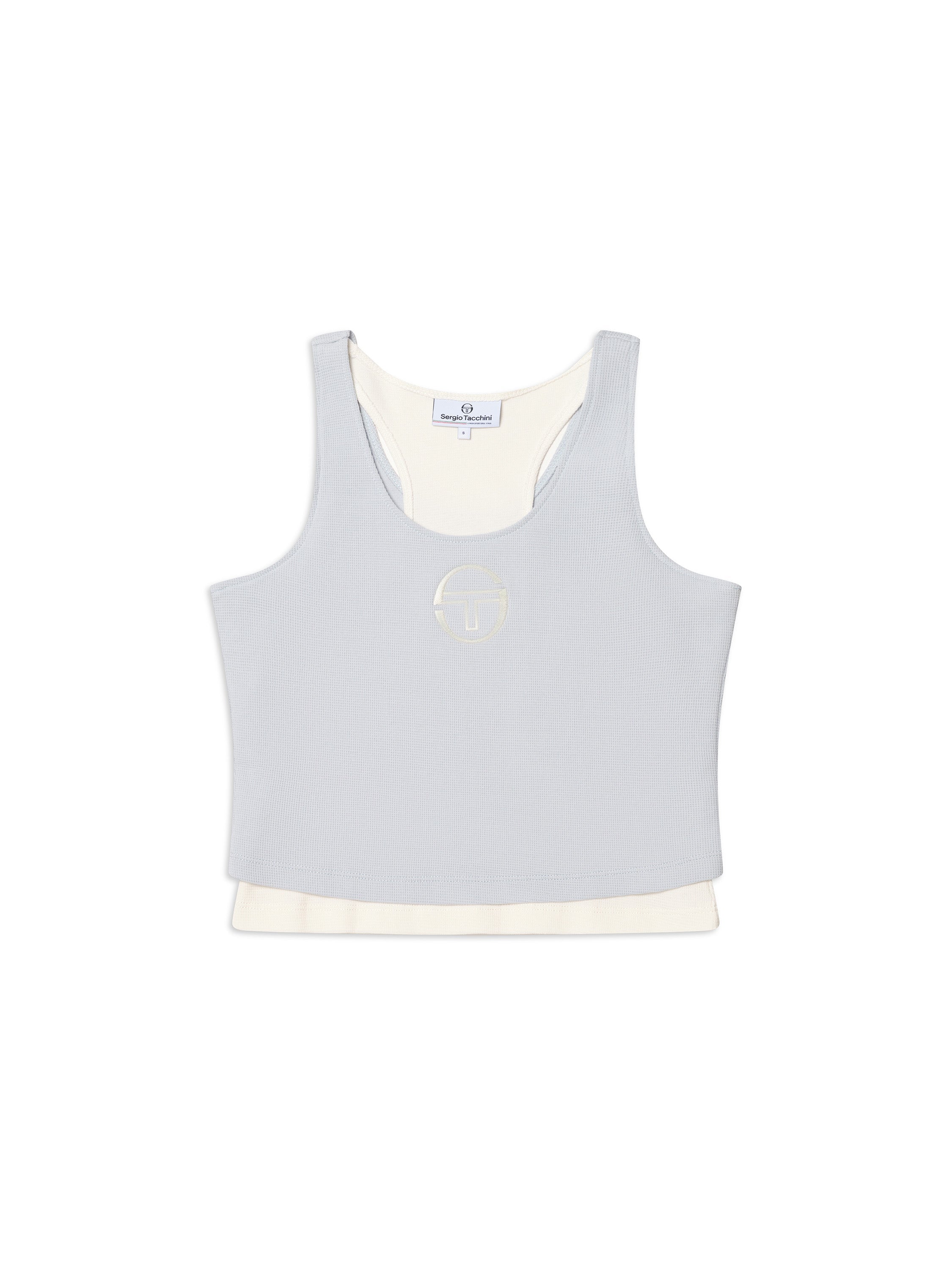 Livia Tank Top-Baby Blue