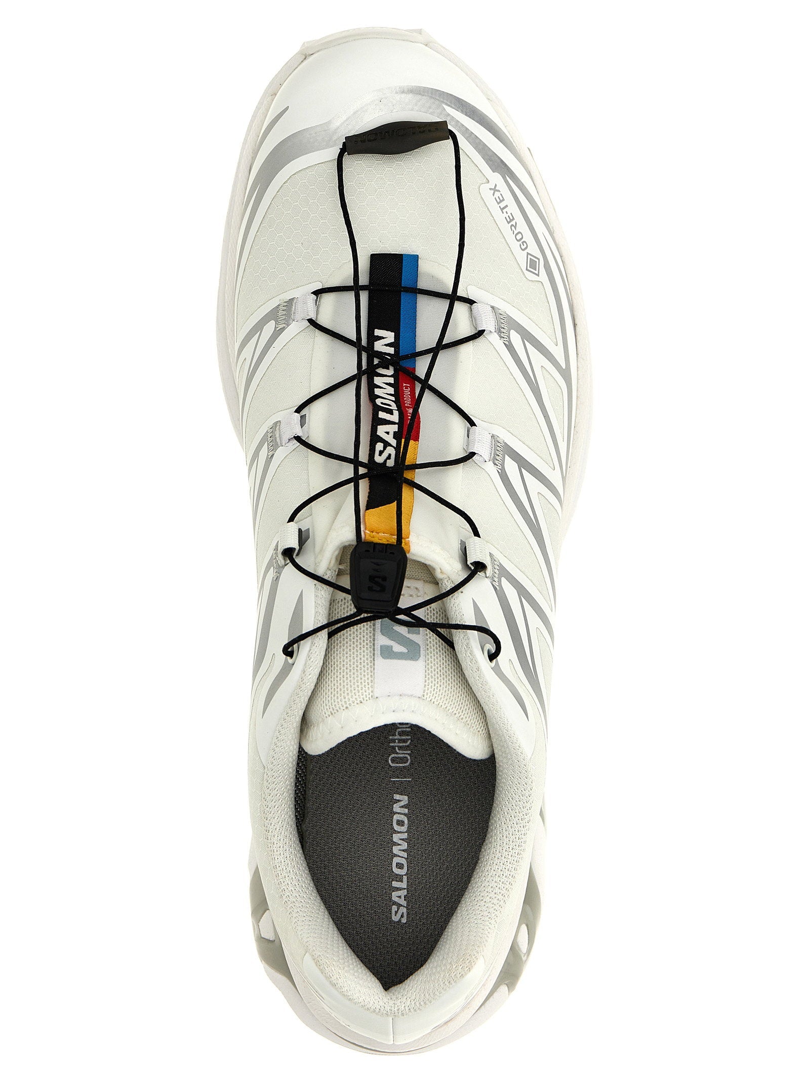 Salomon Xt-6 Gtx Sneakers
