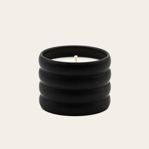 Soy Wax Ceramic Candle