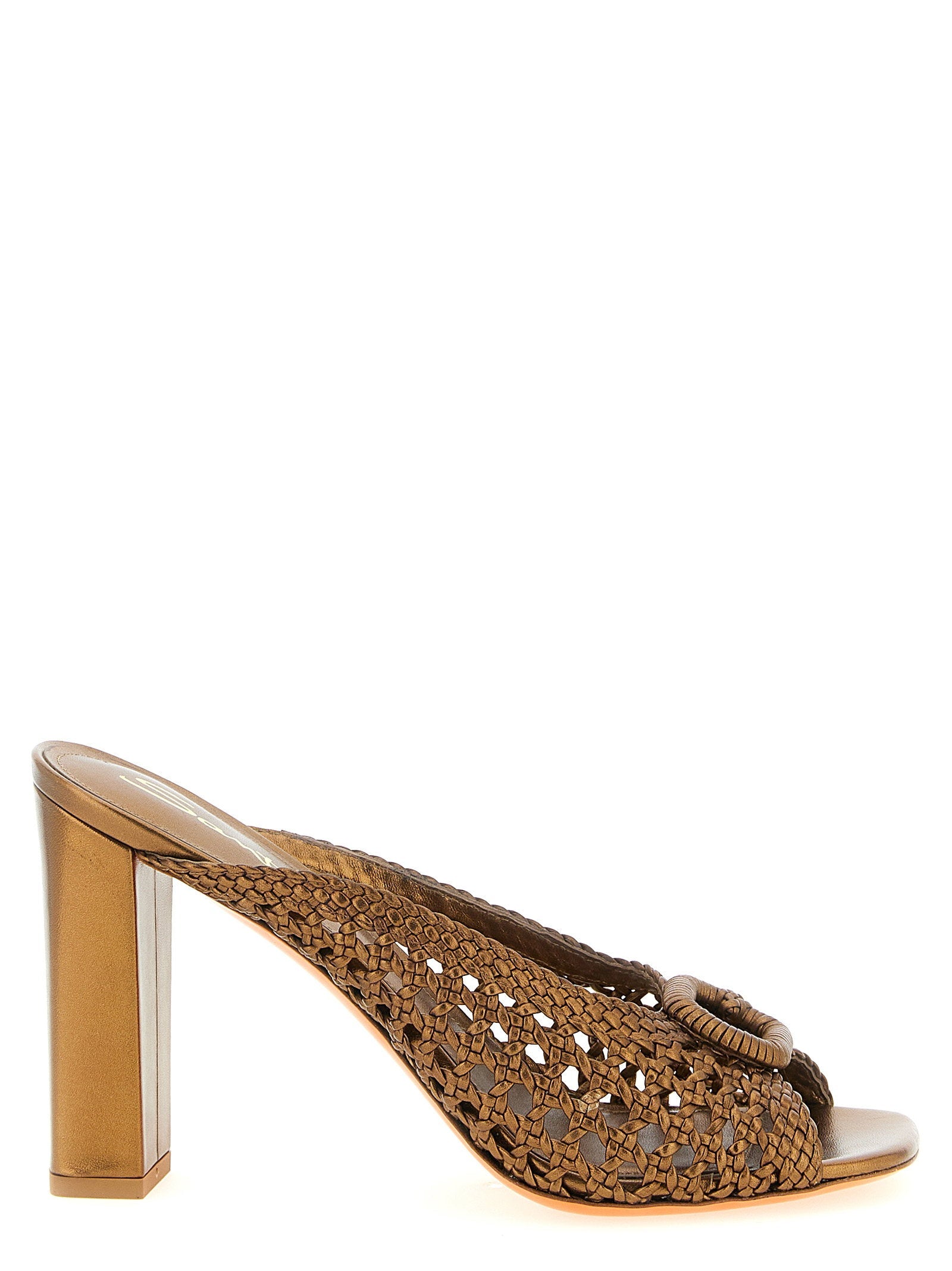 Santoni Luce Sandals