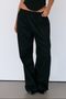 Linen Relaxed Pants