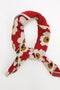 Essential Summer Scarf