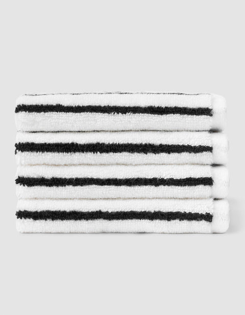 Luxe Washcloths
