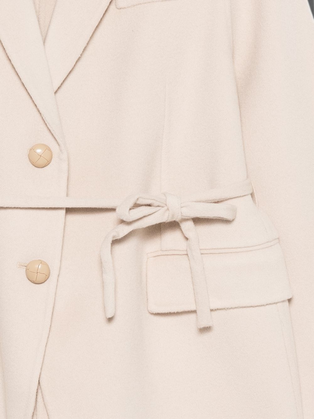 Semicouture Jackets BEIGE