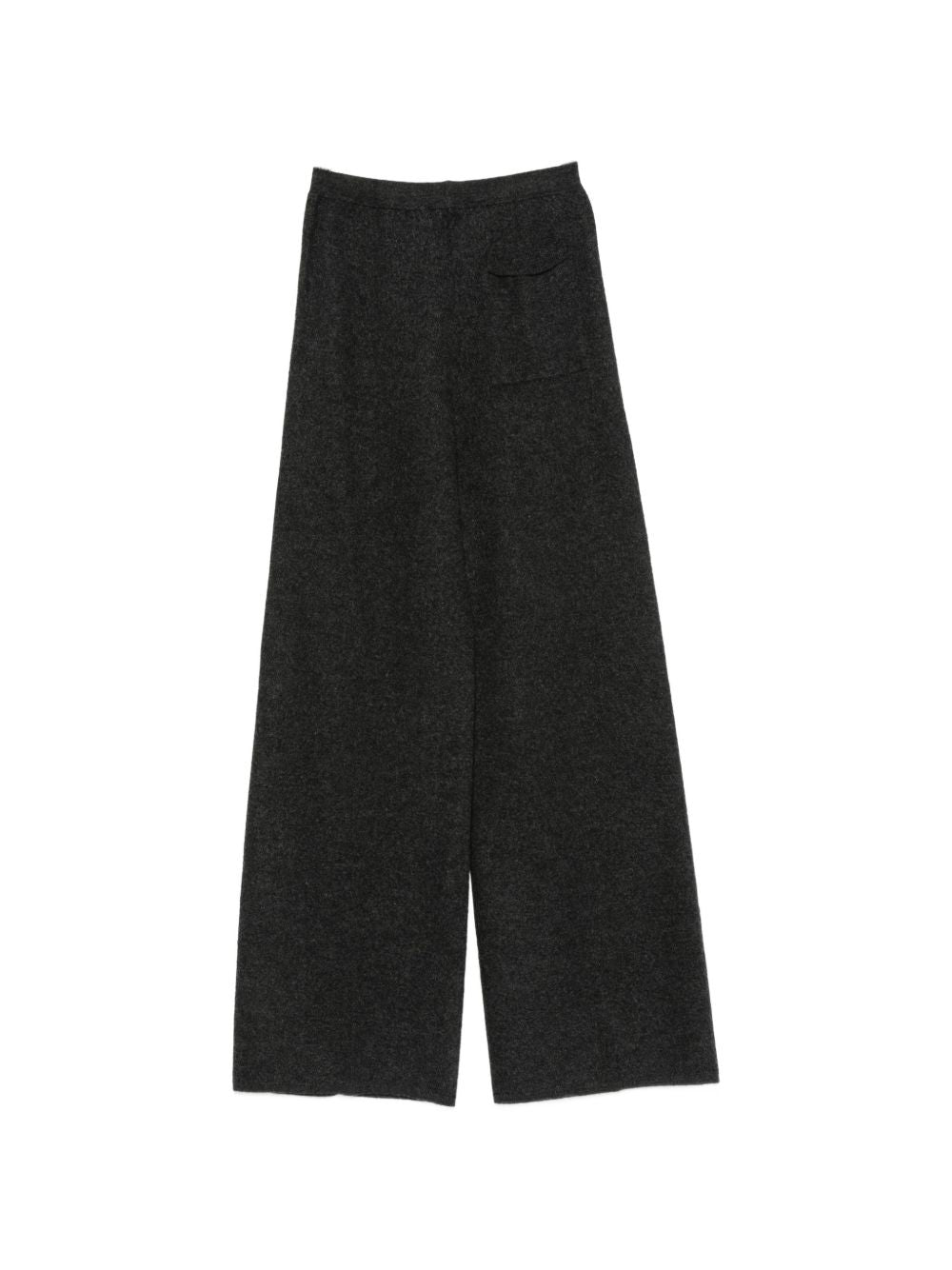 Semicouture Trousers GREY