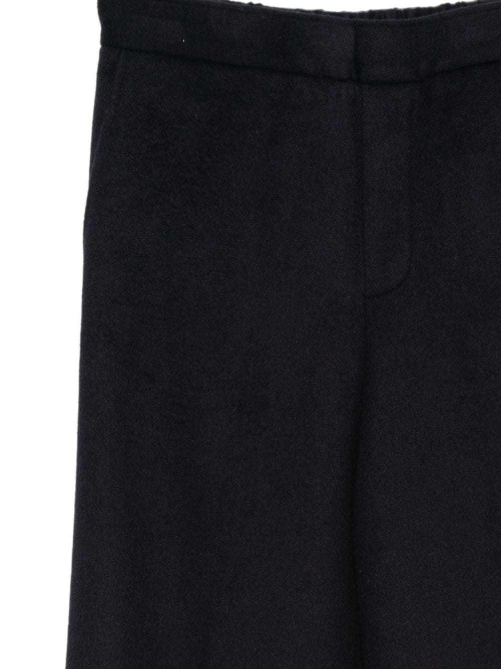 Semicouture Trousers NAVY