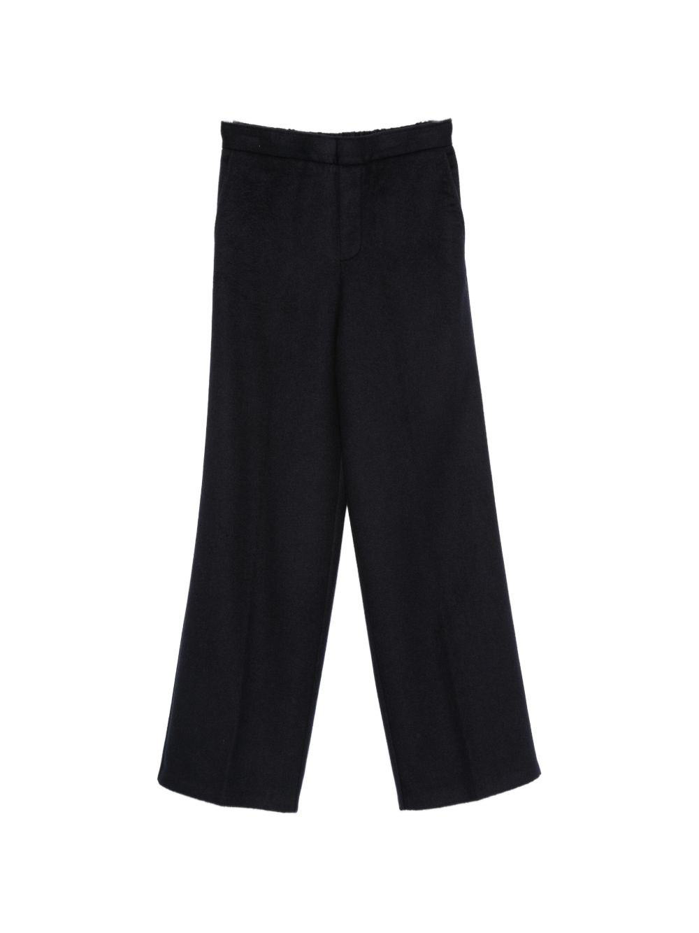 Semicouture Trousers NAVY
