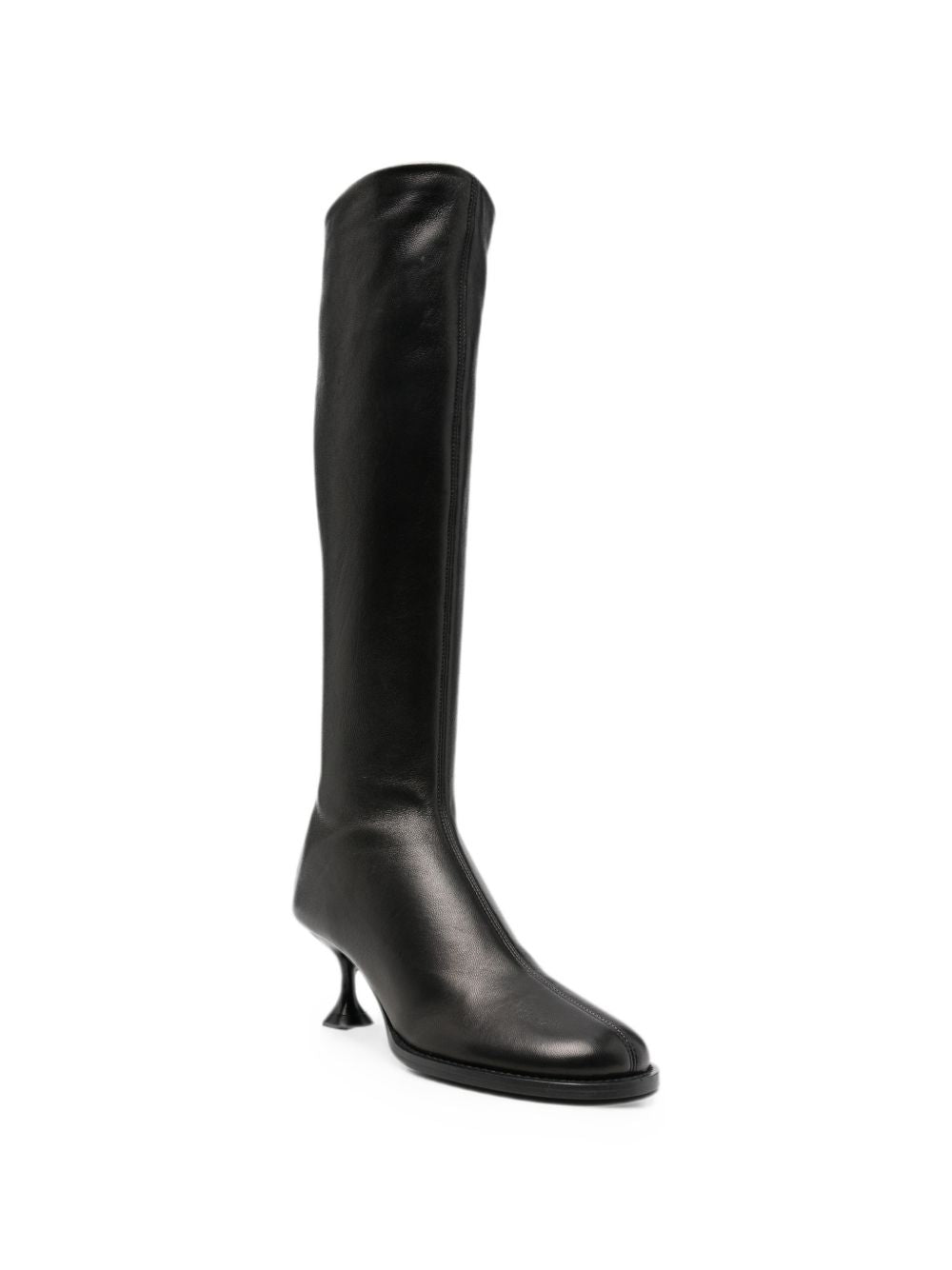 Sergio Rossi Boots BLACK