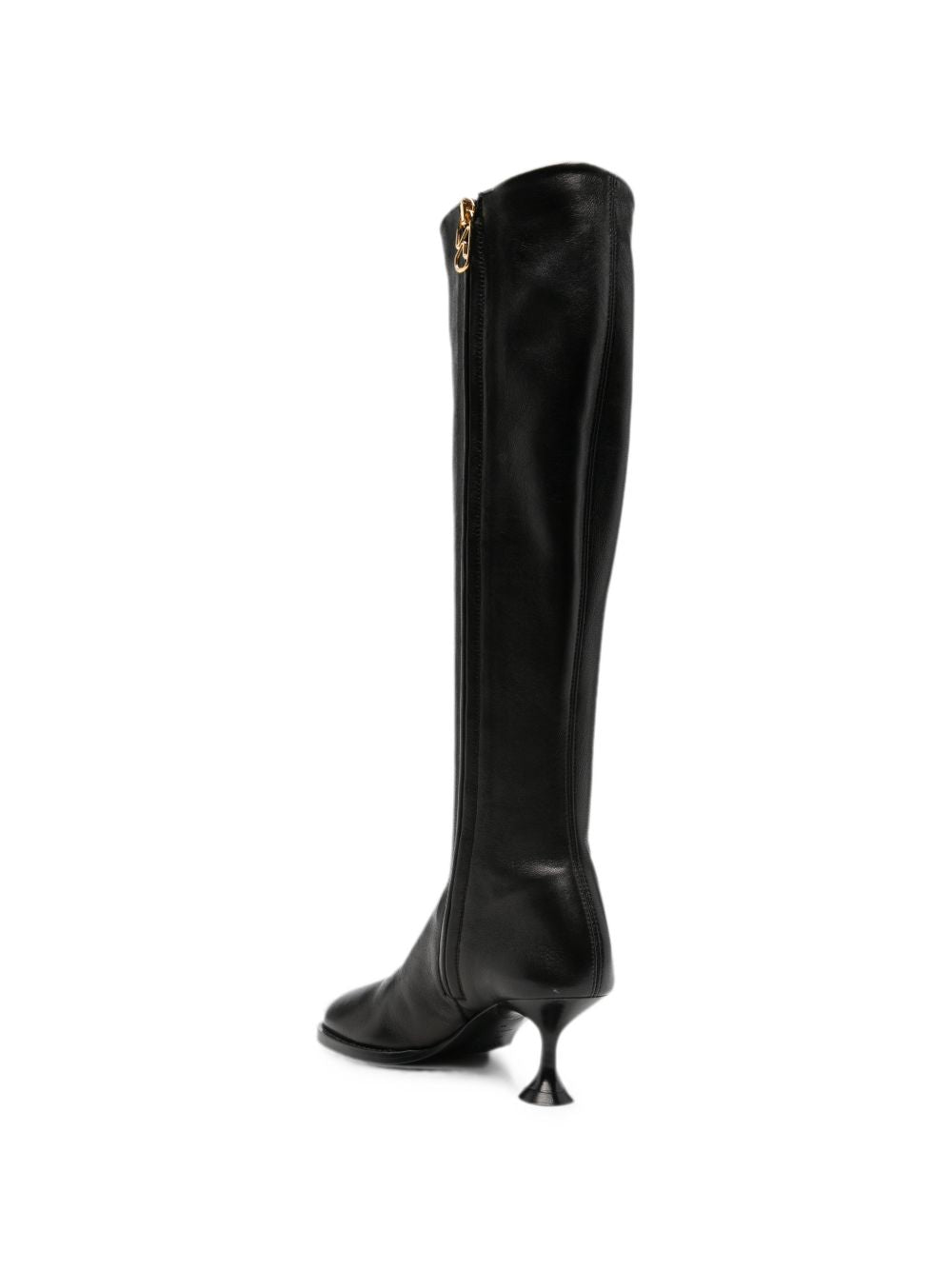 Sergio Rossi Boots BLACK