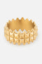 Shield of Faith Ring
