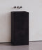 Square Concrete Pedestal Sink – Studio Collection