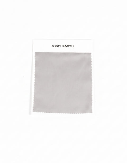 Soft-Wash Cotton Sheet Swatch