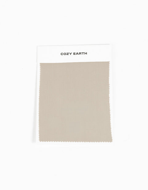 Soft-Wash Cotton Sheet Swatch