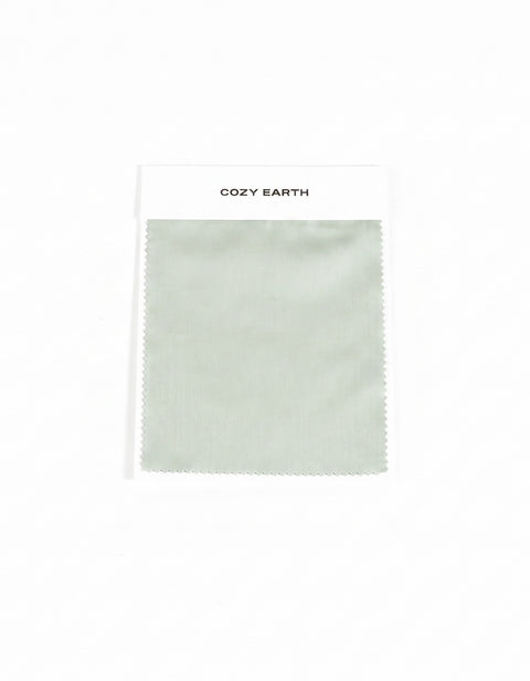 Soft-Wash Cotton Sheet Swatch