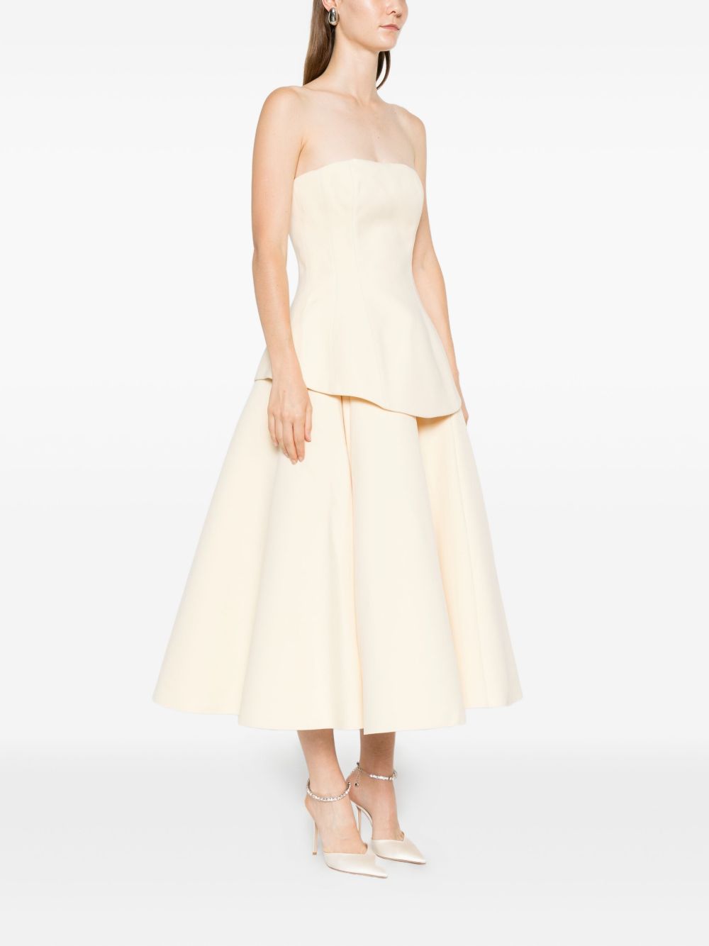 Solace London Dresses