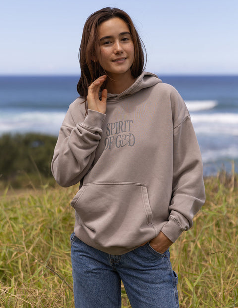 Spirit of God Unisex Hoodie