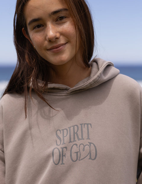 Spirit of God Unisex Hoodie