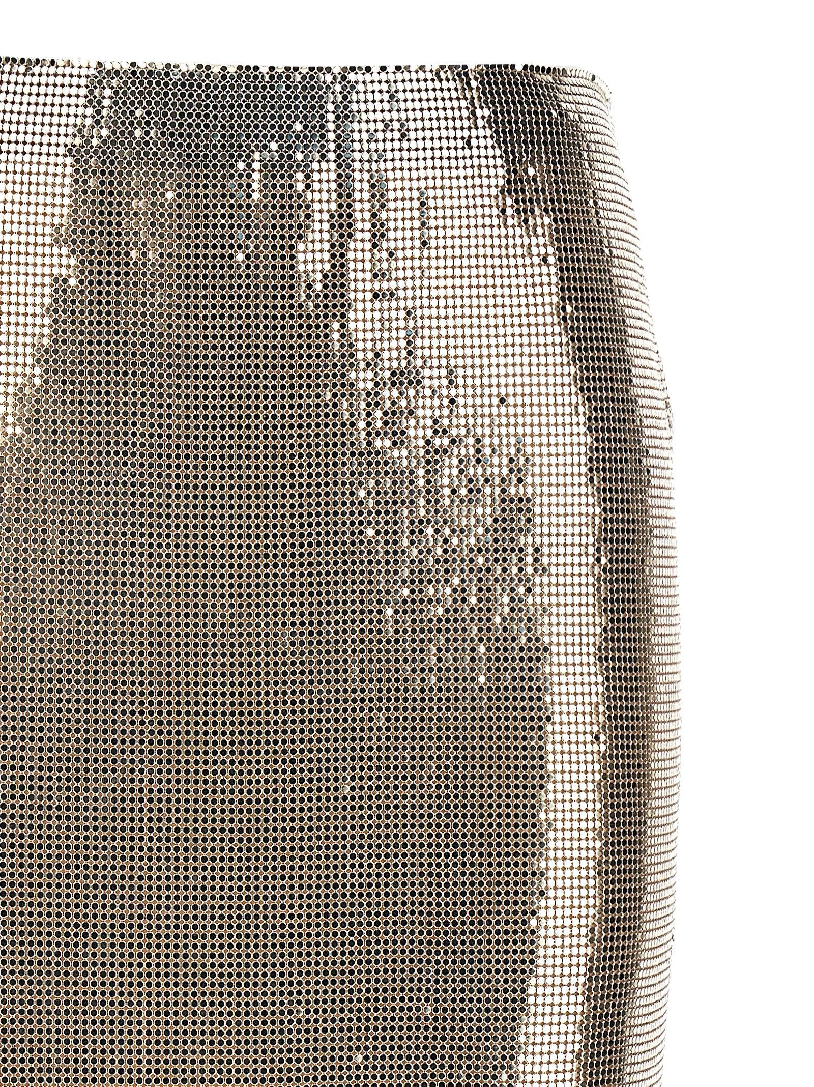 Sportmax Cariddi Skirt