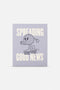 Spreading Good News Print