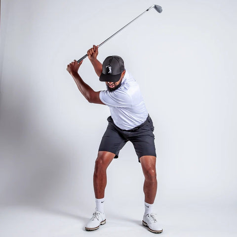 Stealth Mode - Light - Polo