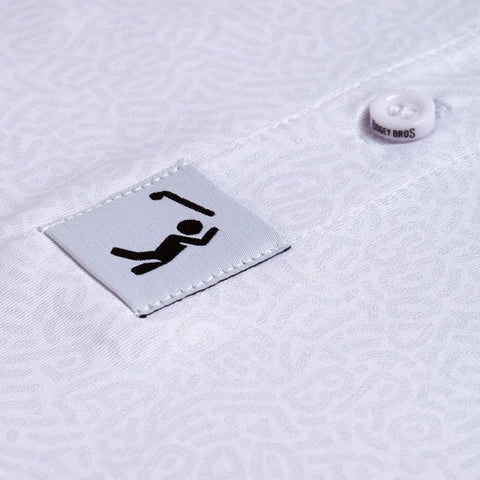 Stealth Mode - Light - Polo