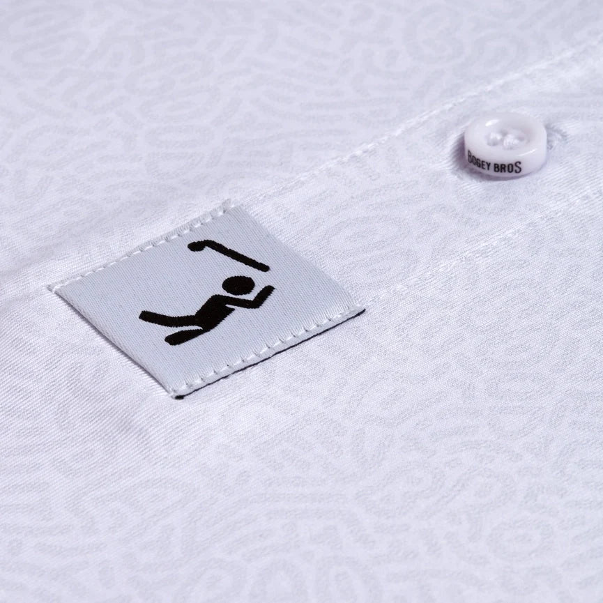 Stealth Mode - Light - Polo