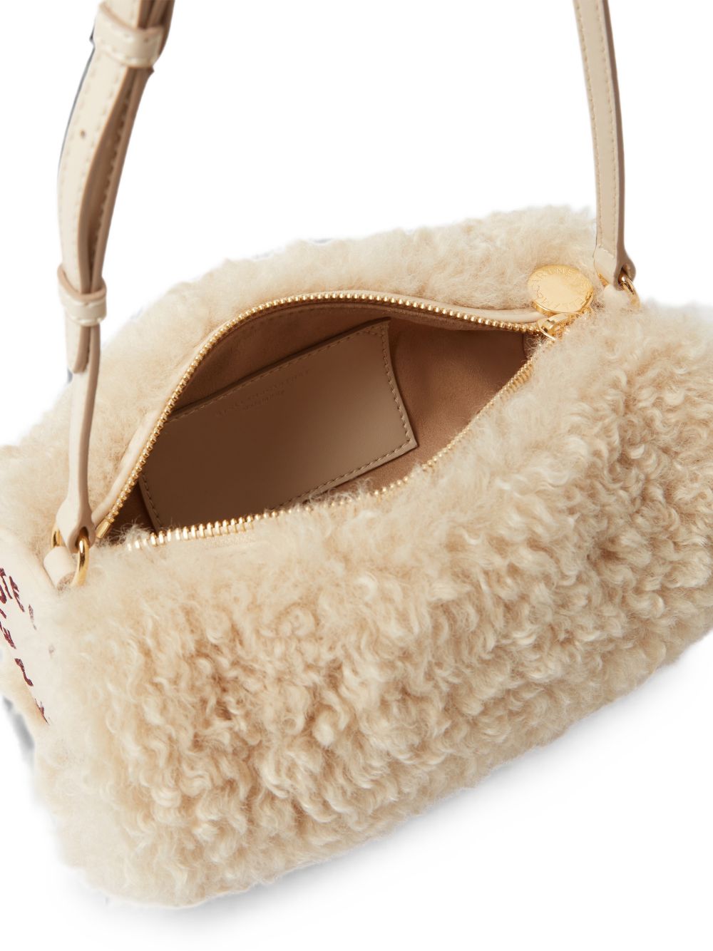 Stella McCartney Bags.. BEIGE