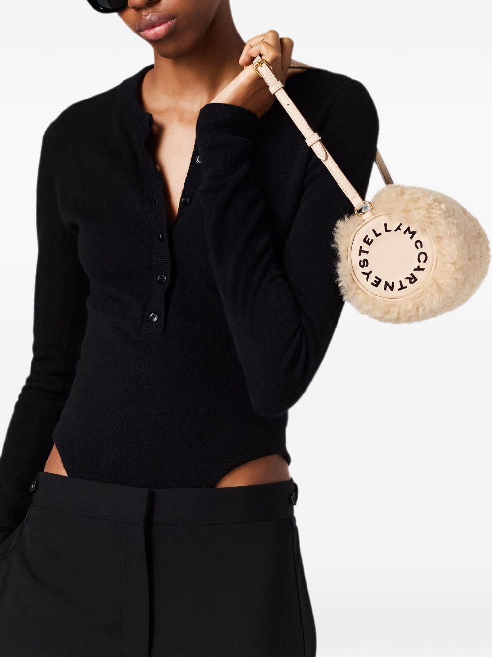 Stella McCartney Bags.. BEIGE