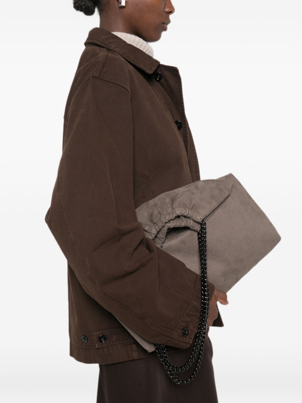 Stella McCartney Bags.. BROWN