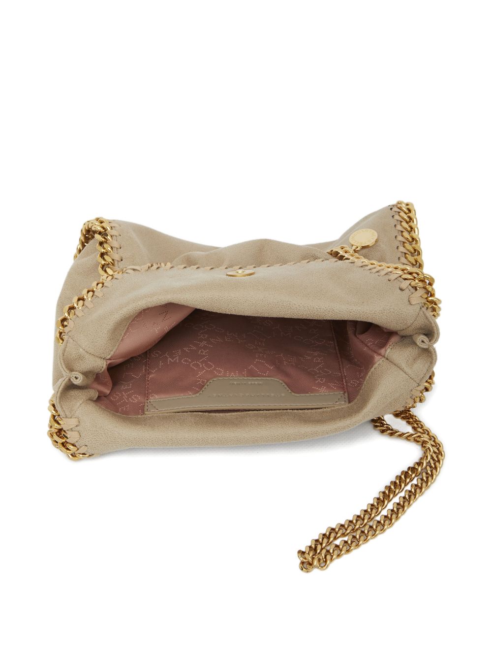 Stella McCartney Bags.. ECRU