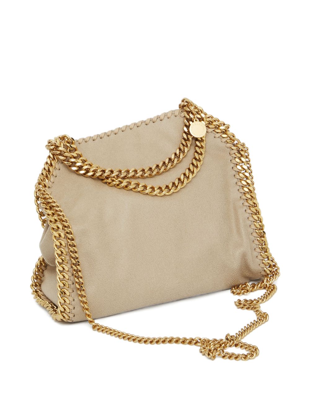 Stella McCartney Bags.. ECRU
