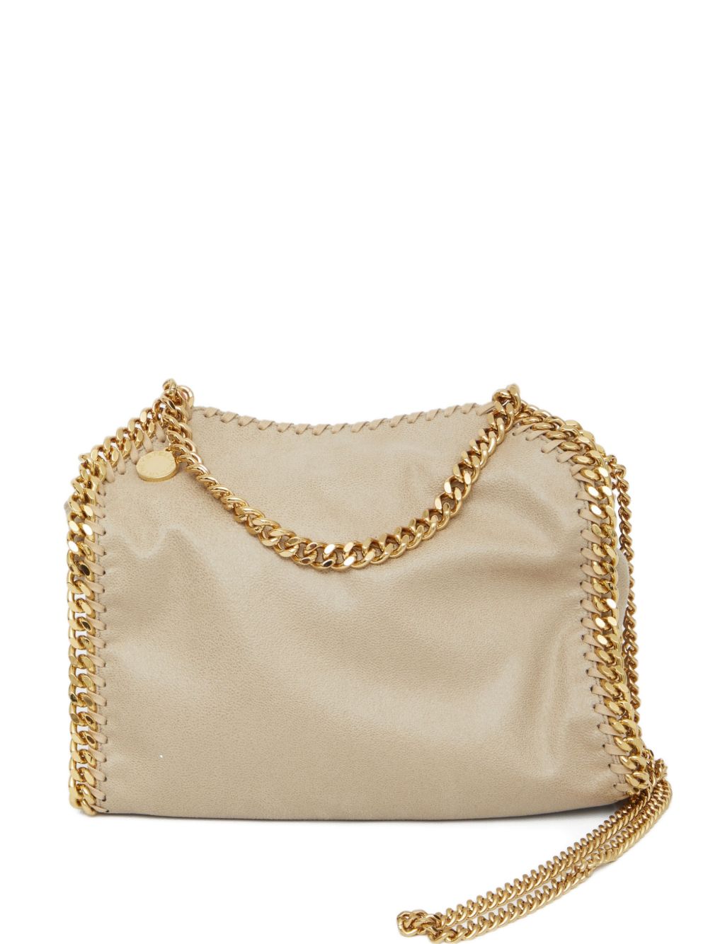 Stella McCartney Bags.. ECRU