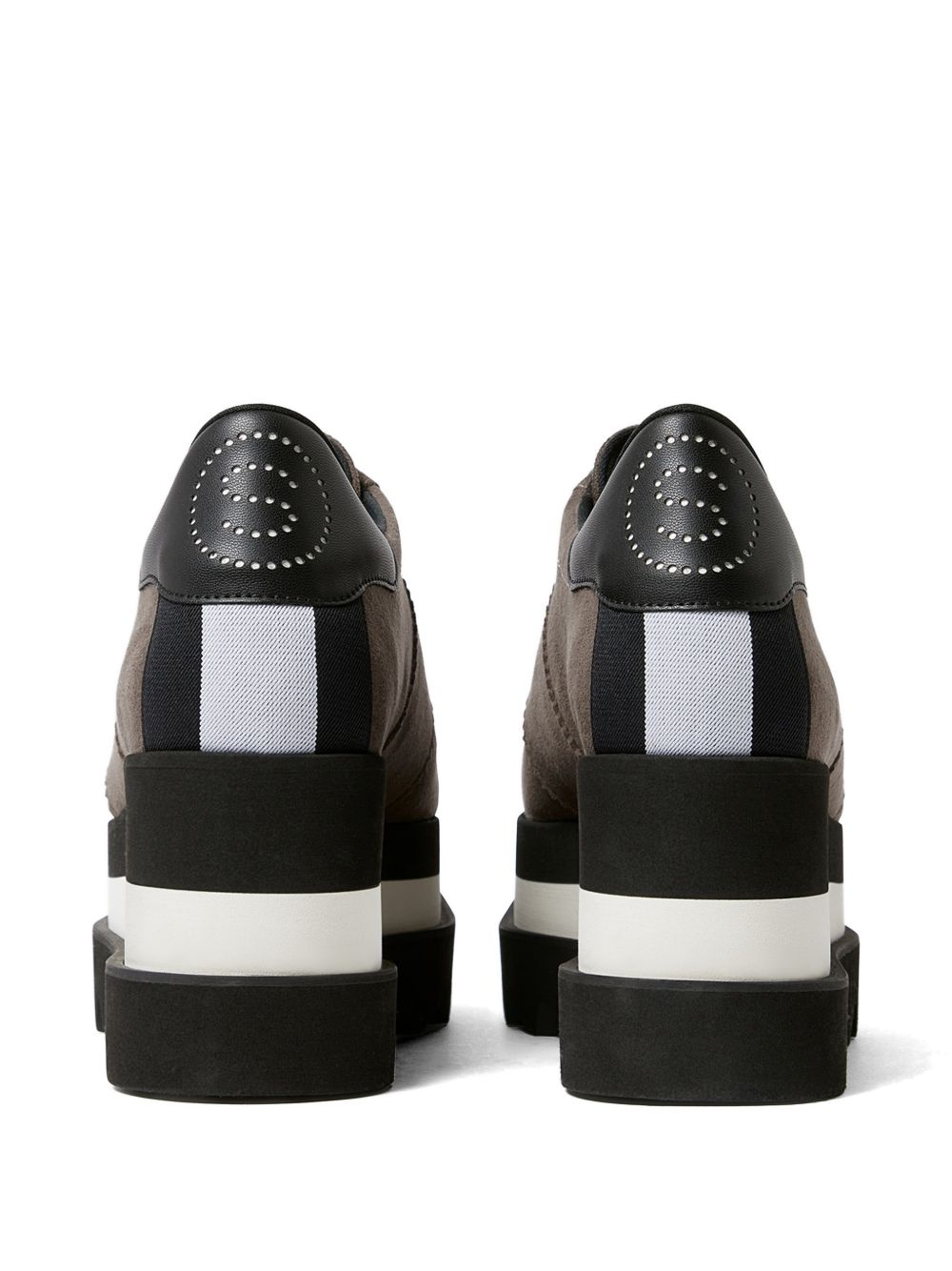 Stella McCartney Sneakers BROWN