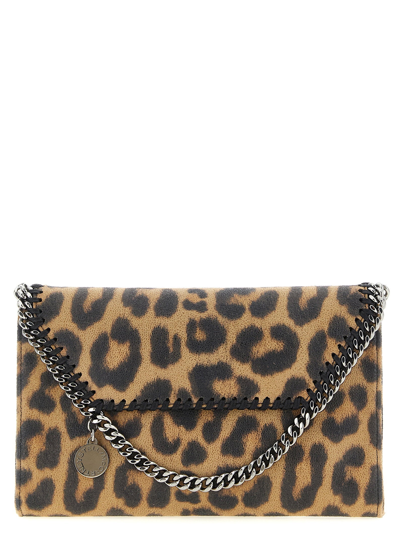 Stella Mccartney Falabella Clutch