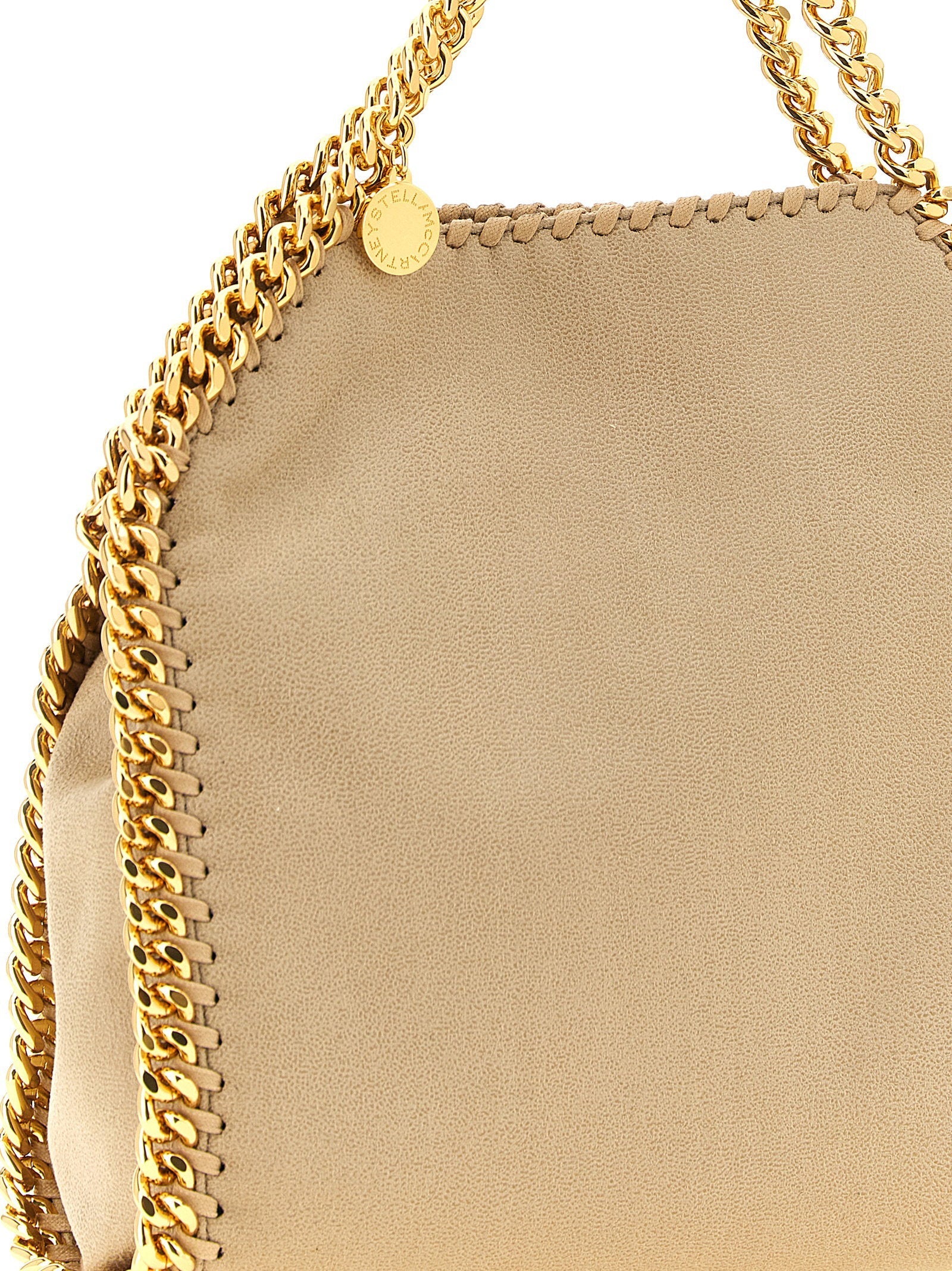 Stella Mccartney Falabella Mini Shoulder Bag