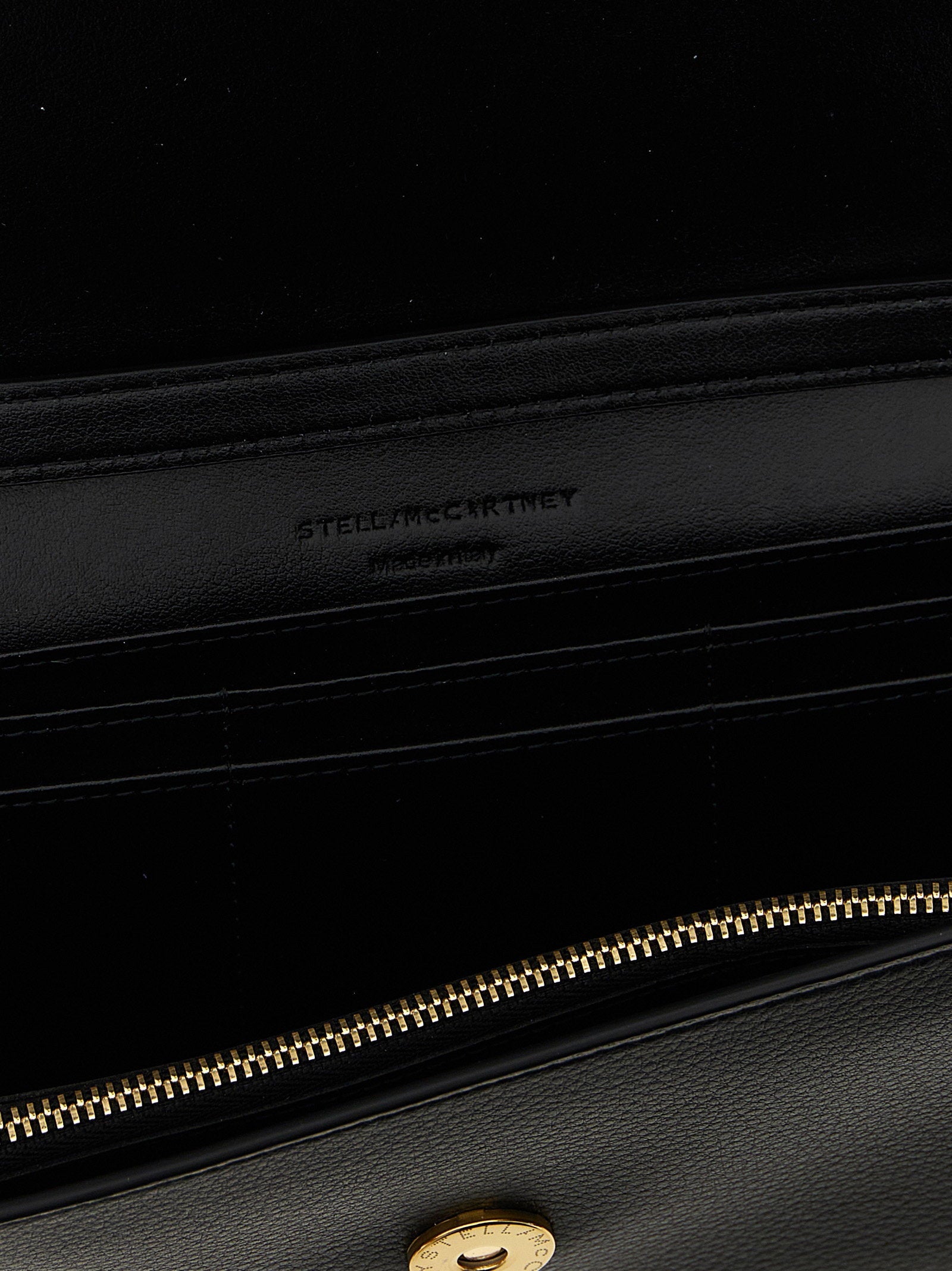 Stella Mccartney Ryder Wallet On Chain