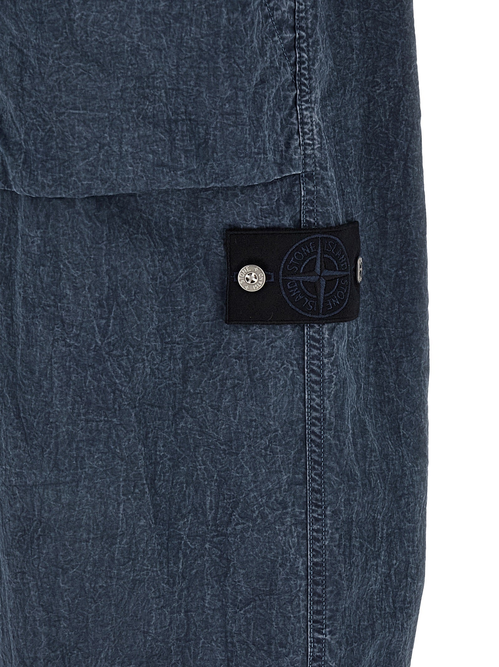 Stone Island 3100001 Pants
