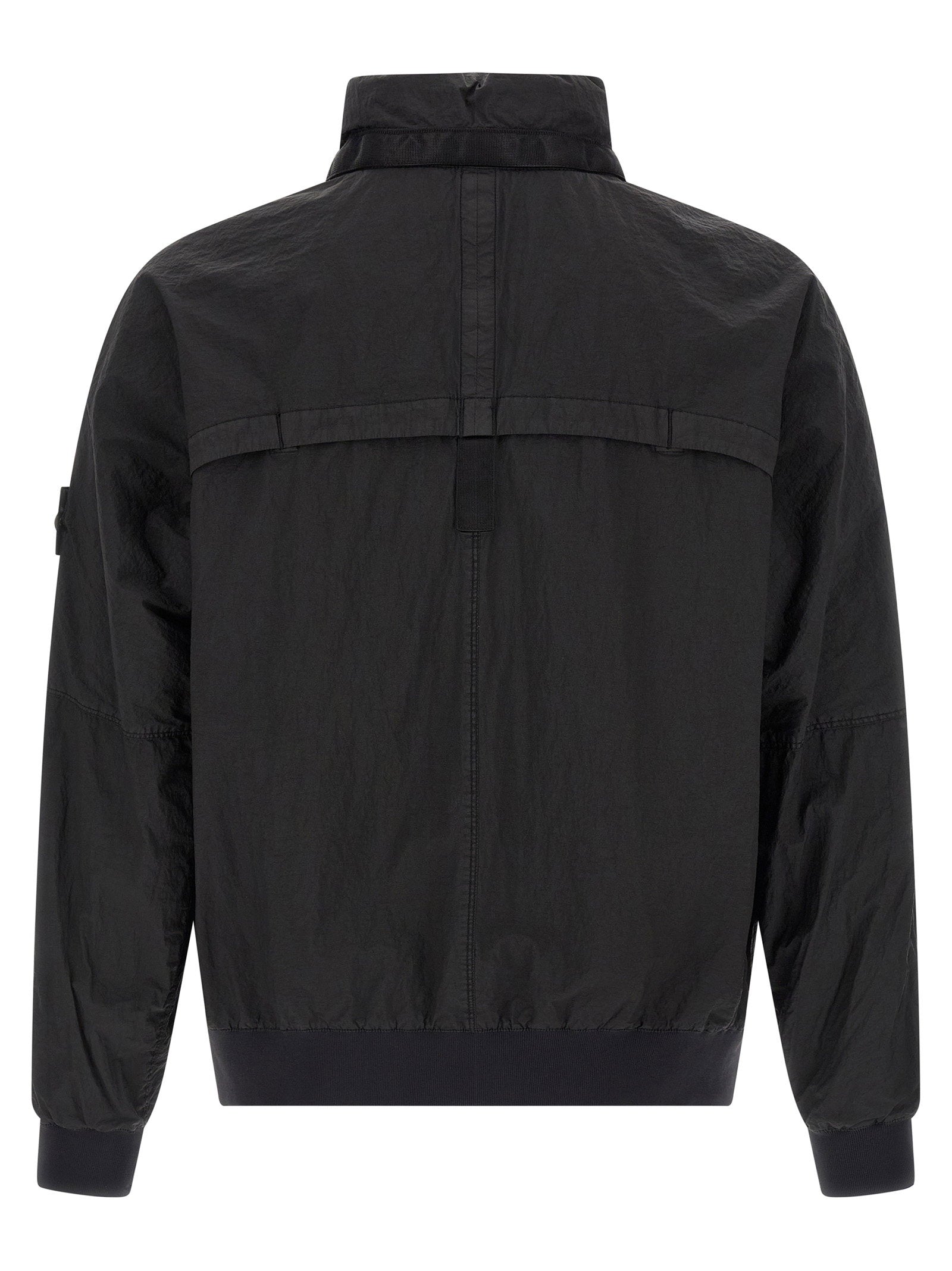 Stone Island Bomber Nylon Metal Watro