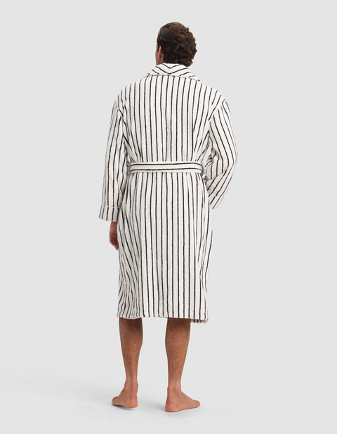 Luxe Bath Robe