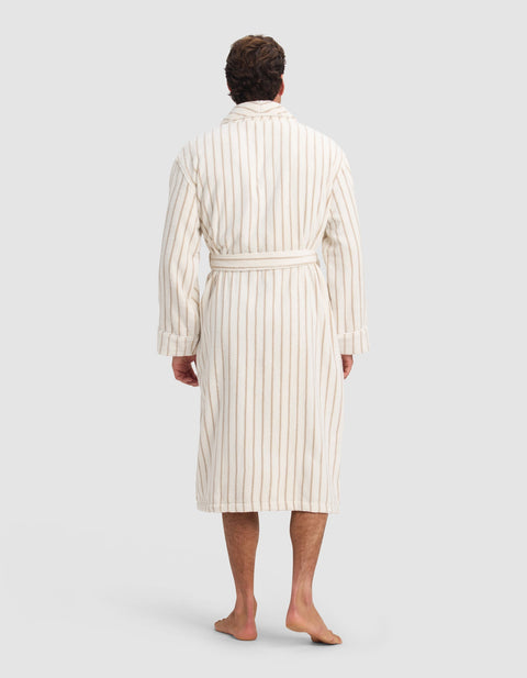 Luxe Bath Robe
