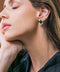VICTORIA TEARDROP EARRINGS
