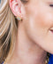 SEA STAR STUBS EARRINGS