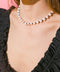 LOU PEARL NECKLACE
