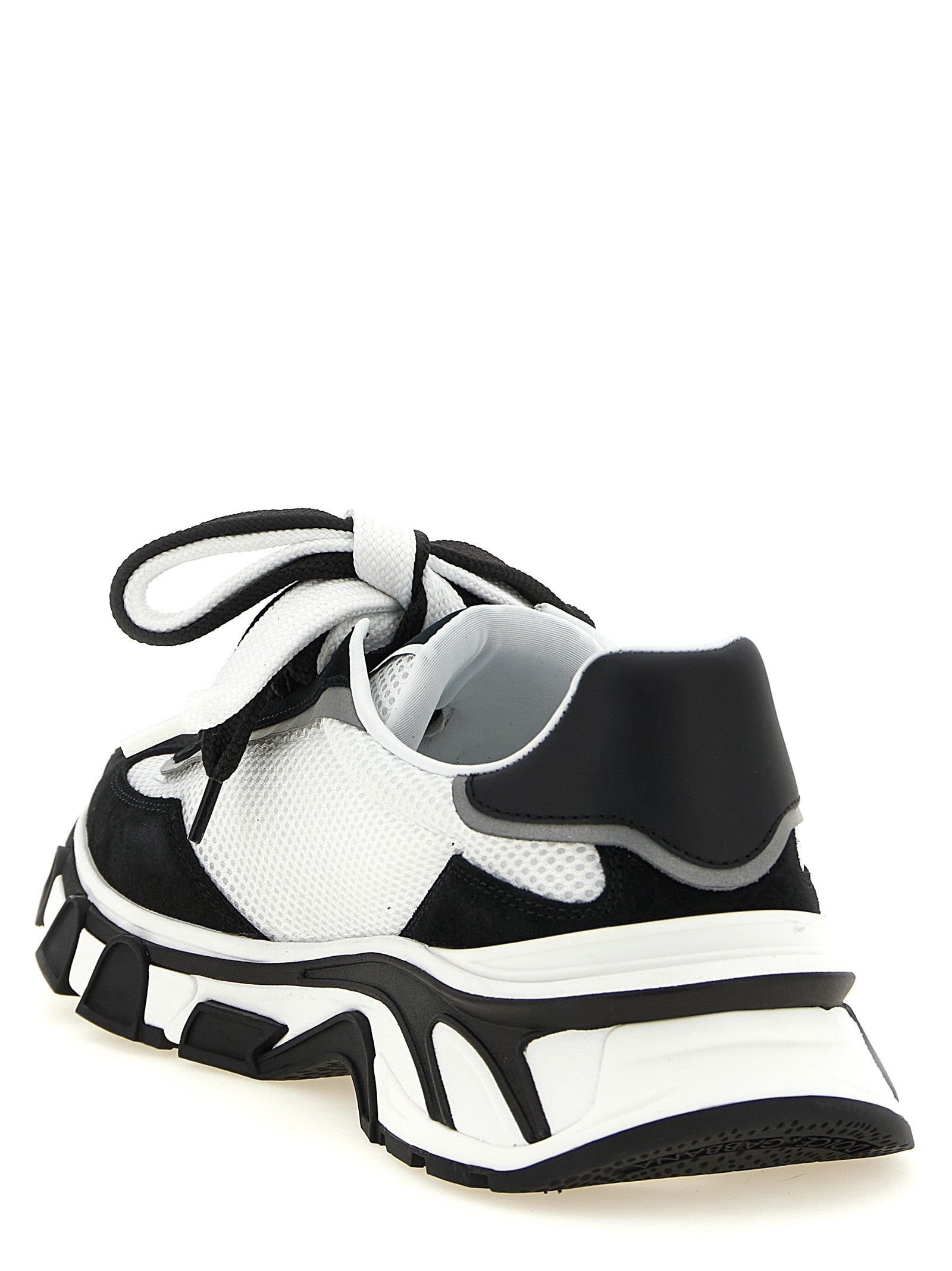 Suede Mesh Leather Sneakers for Breathable Comfort