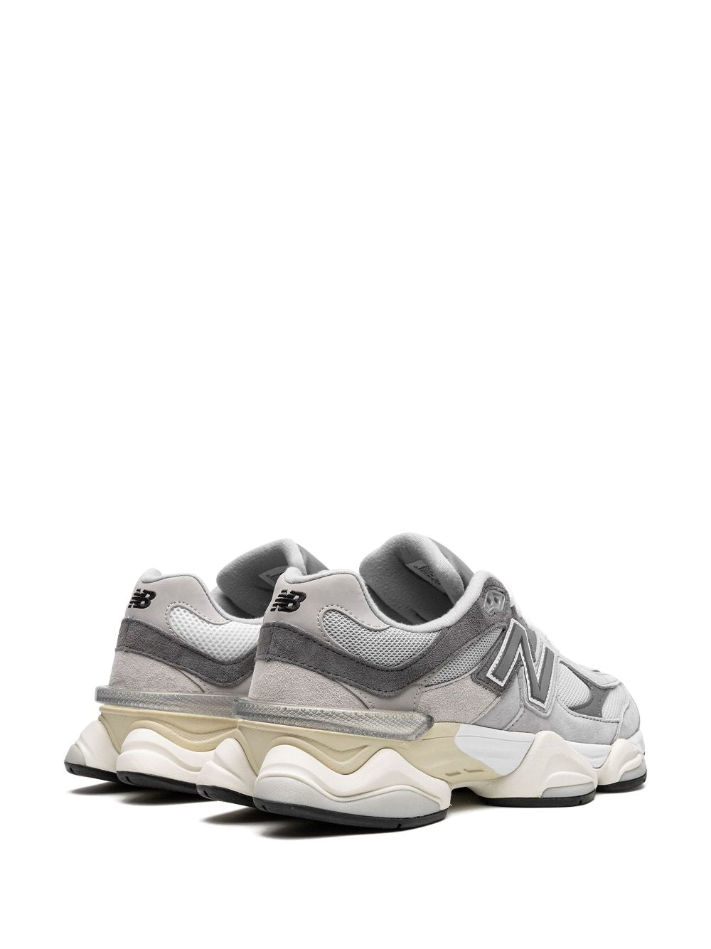 Suede Mesh Sneakers for Breathable Comfort