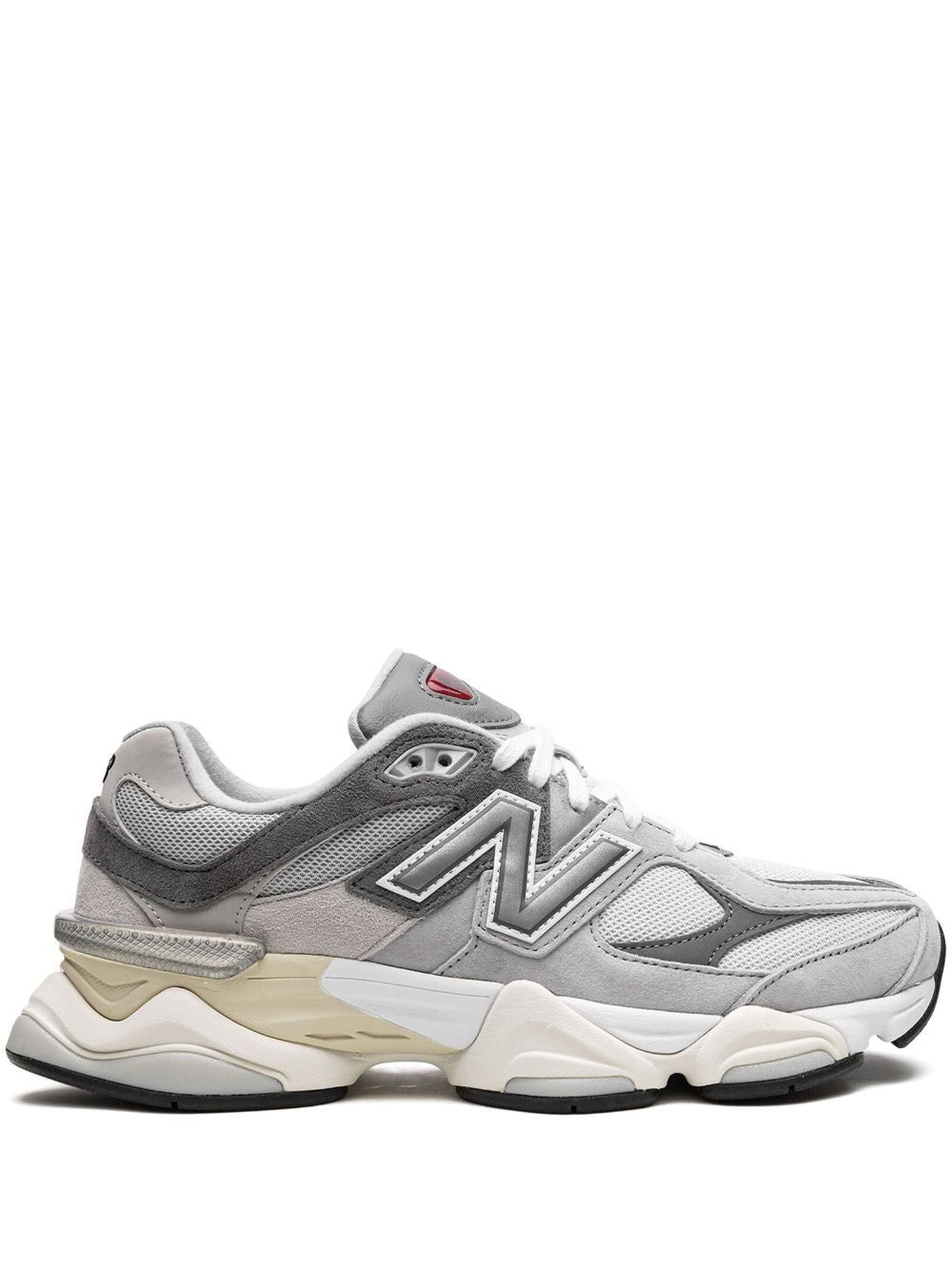 Suede Mesh Sneakers for Breathable Comfort