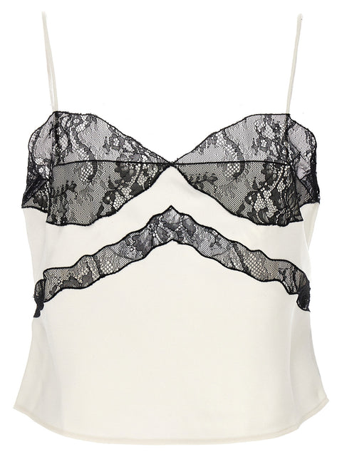The Andamane Narcisa Top