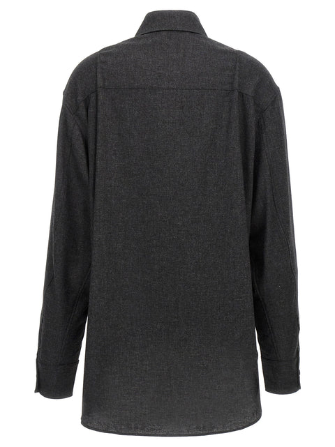 The Andamane New Georgiana Shirt