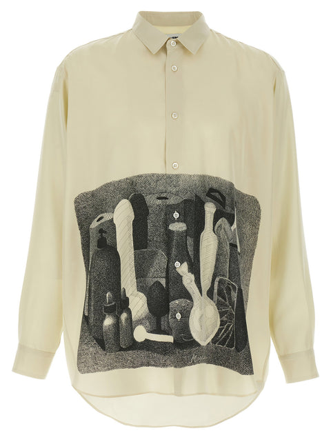 Magliano Morandi Shirt