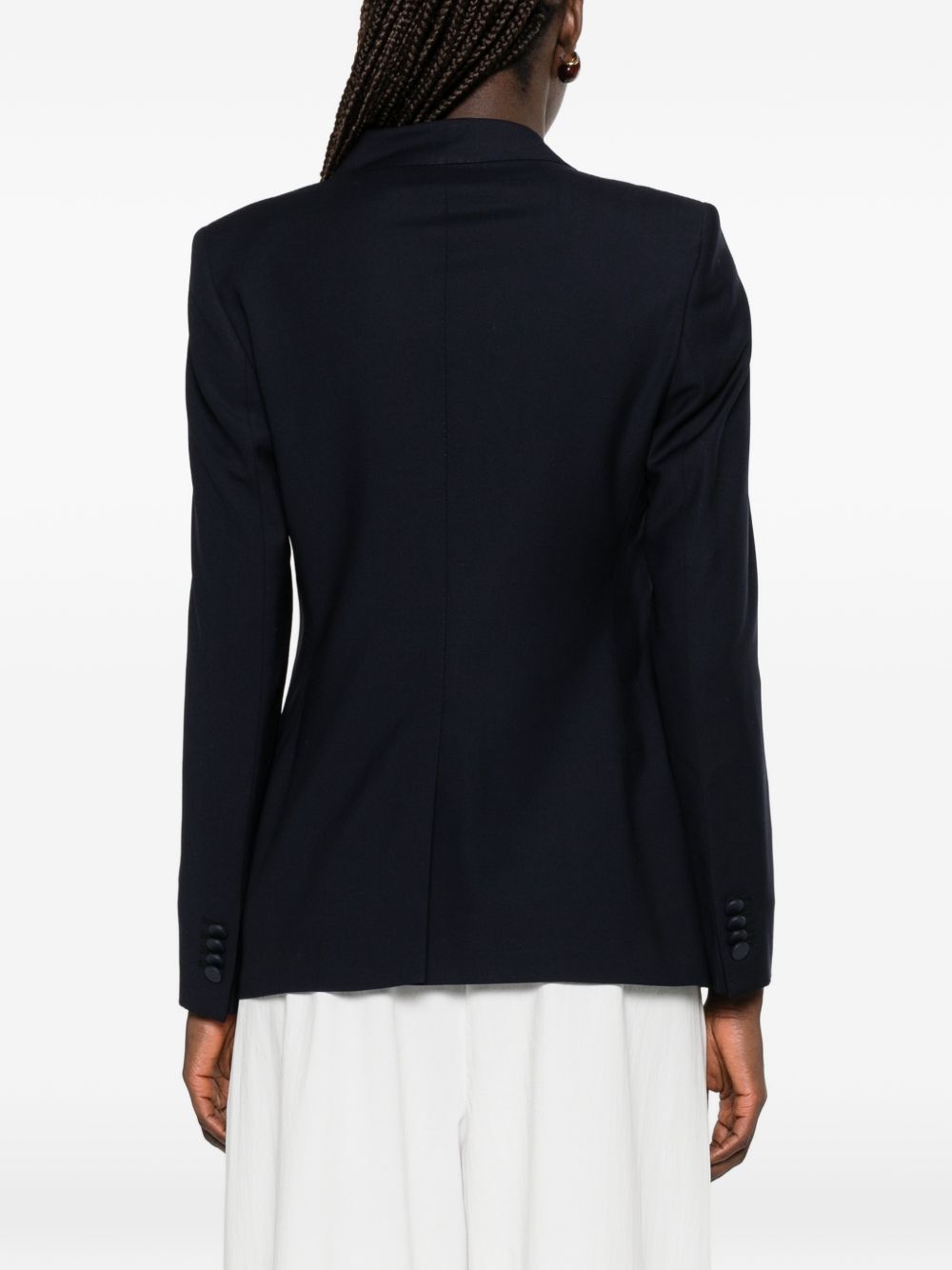 TAGLIATORE Jackets NAVY